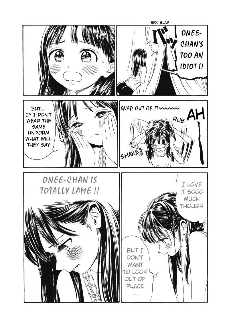 Akebi Chan No Sailor Fuku 1 22