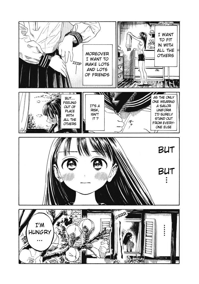 Akebi Chan No Sailor Fuku 1 23