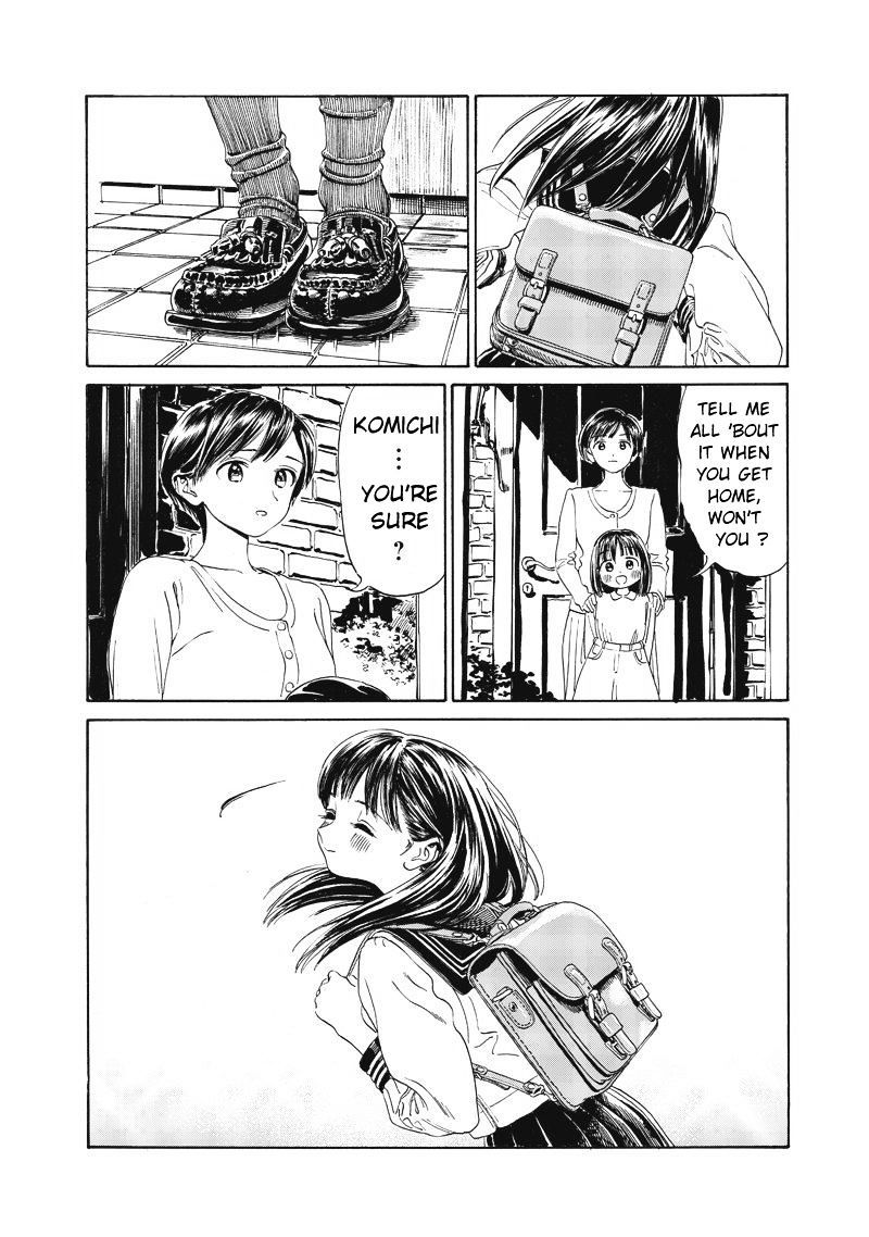 Akebi Chan No Sailor Fuku 1 24