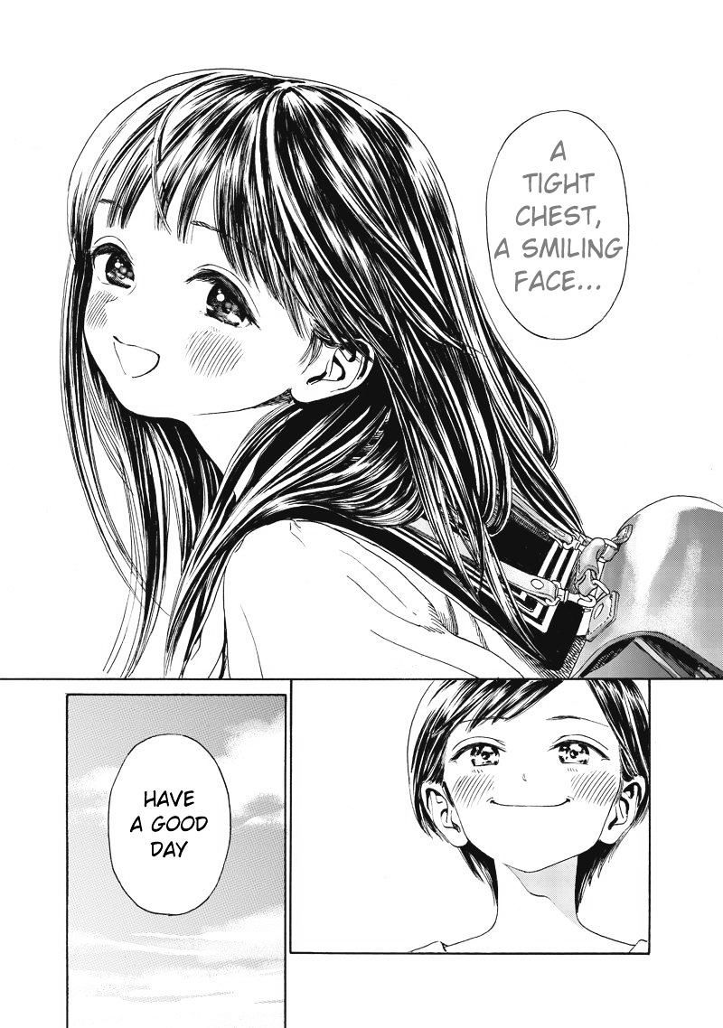 Akebi Chan No Sailor Fuku 1 25