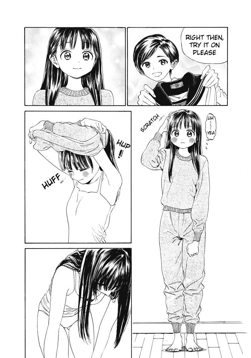 Akebi Chan No Sailor Fuku 1 8