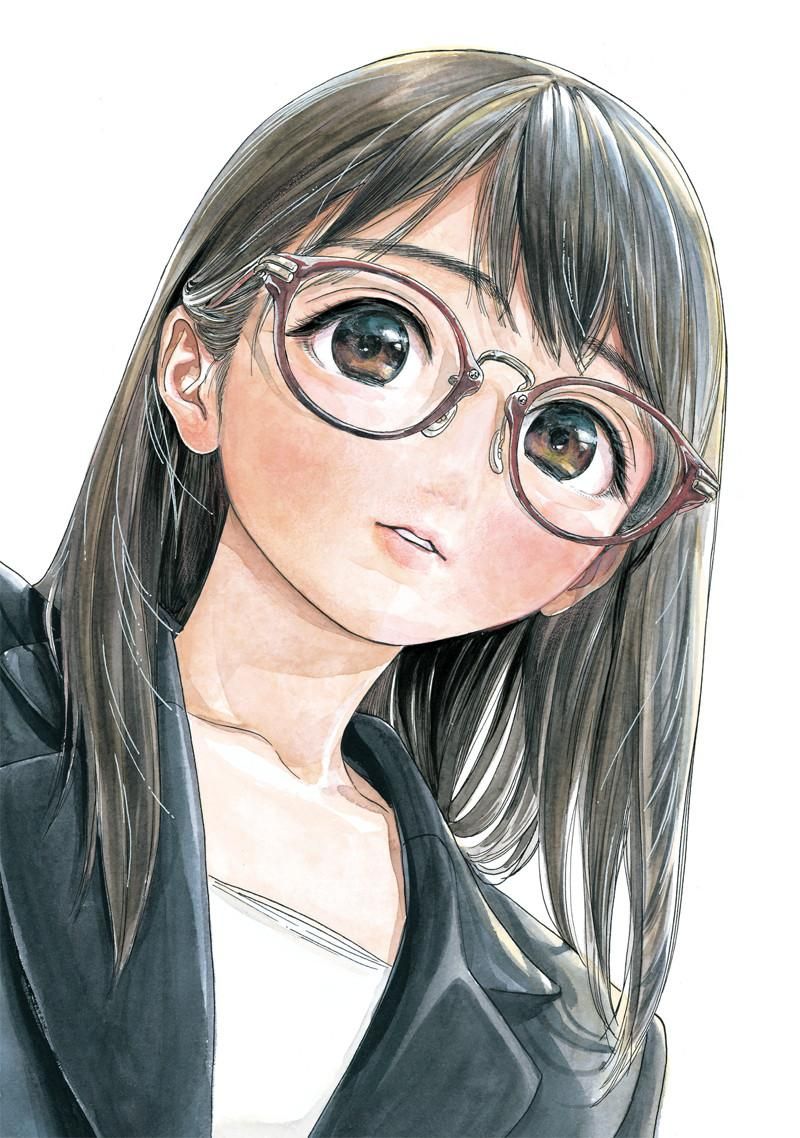 Akebi Chan No Sailor Fuku 10 10