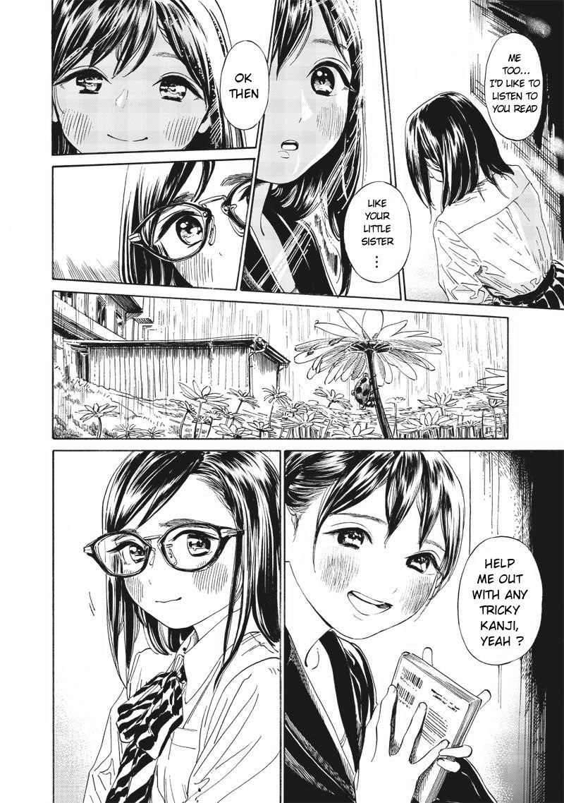 Akebi Chan No Sailor Fuku 10 3