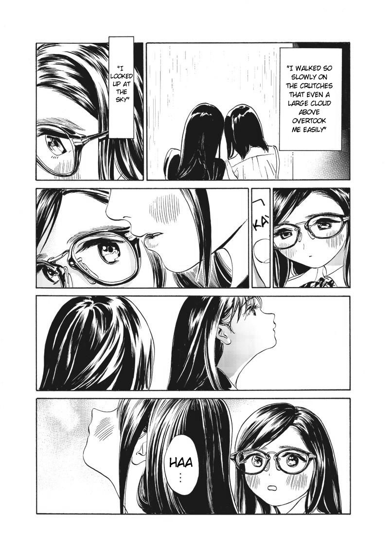 Akebi Chan No Sailor Fuku 10 5