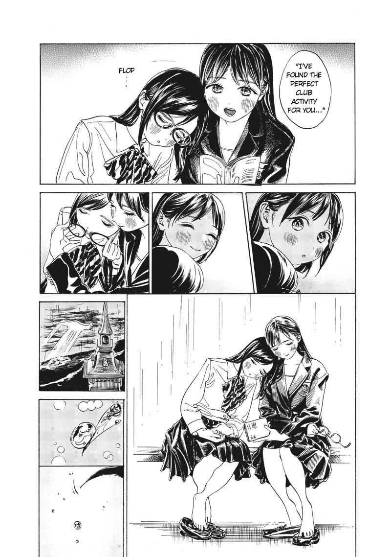 Akebi Chan No Sailor Fuku 10 8