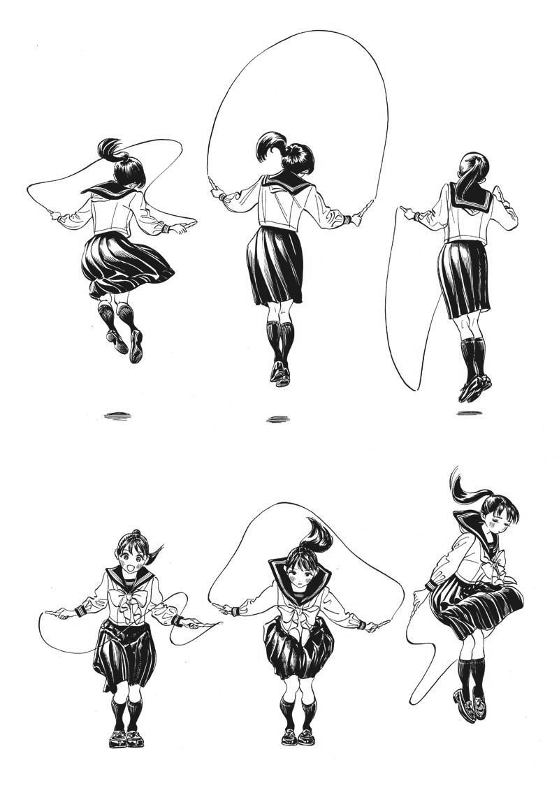 Akebi Chan No Sailor Fuku 11 11