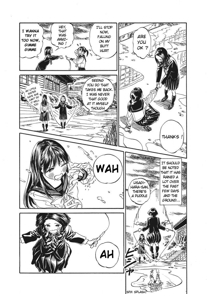 Akebi Chan No Sailor Fuku 11 19