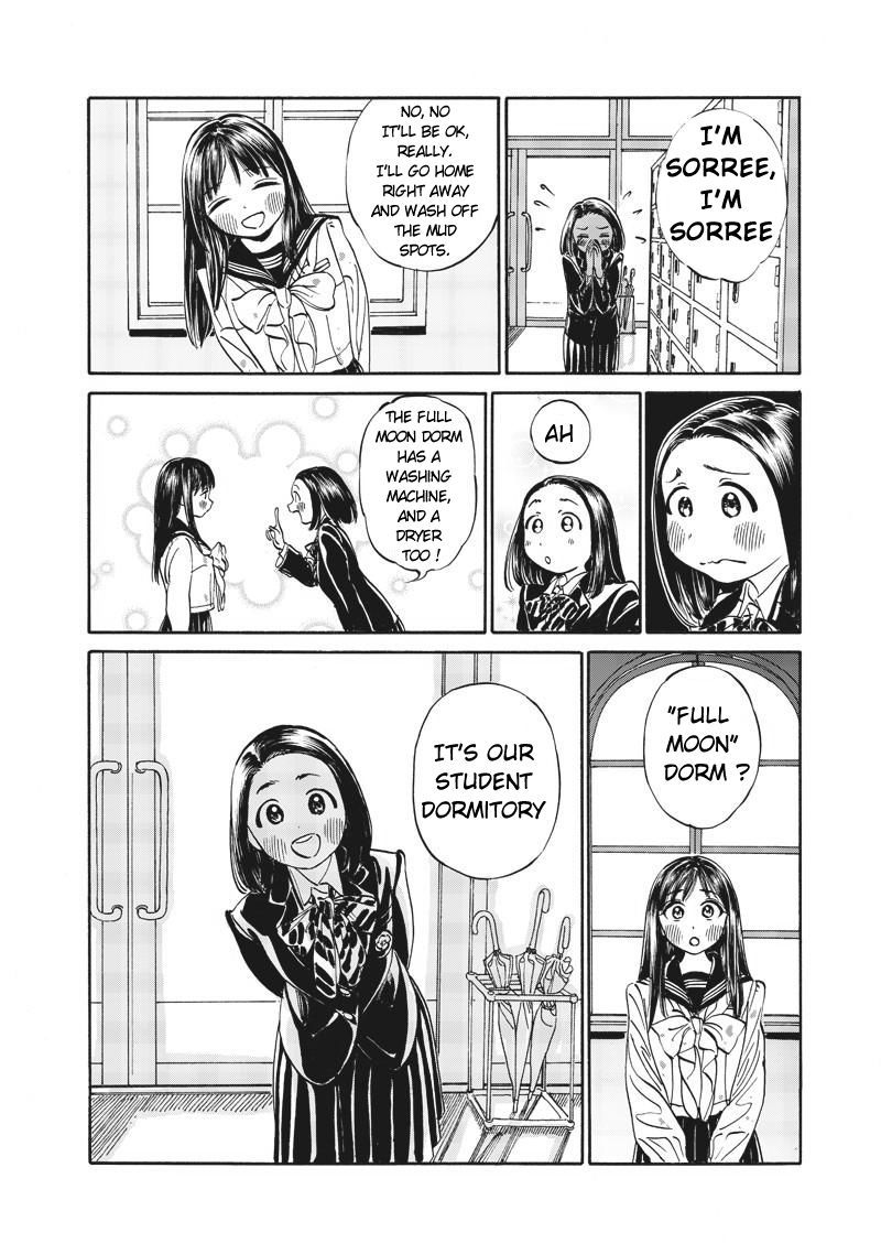 Akebi Chan No Sailor Fuku 11 20