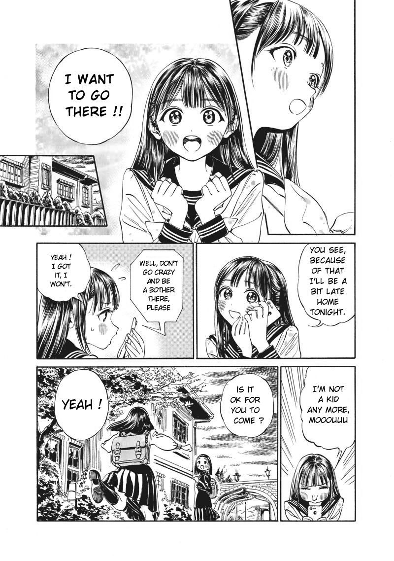 Akebi Chan No Sailor Fuku 11 21