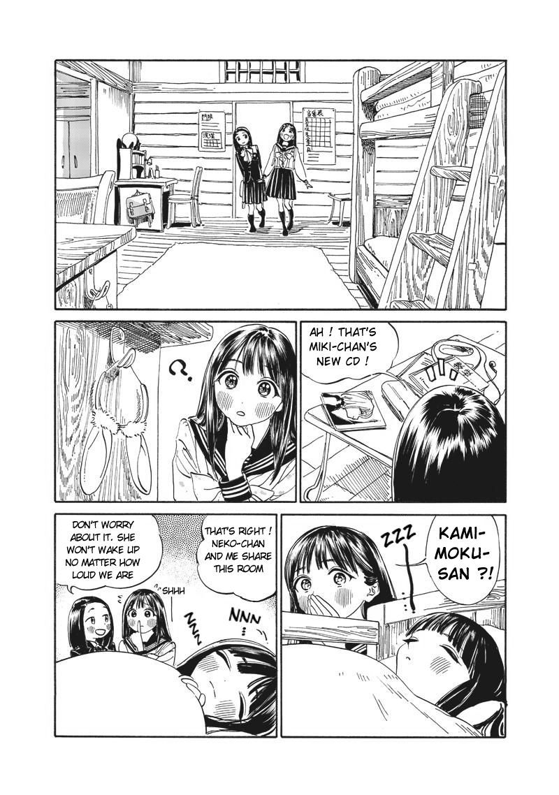 Akebi Chan No Sailor Fuku 11 26