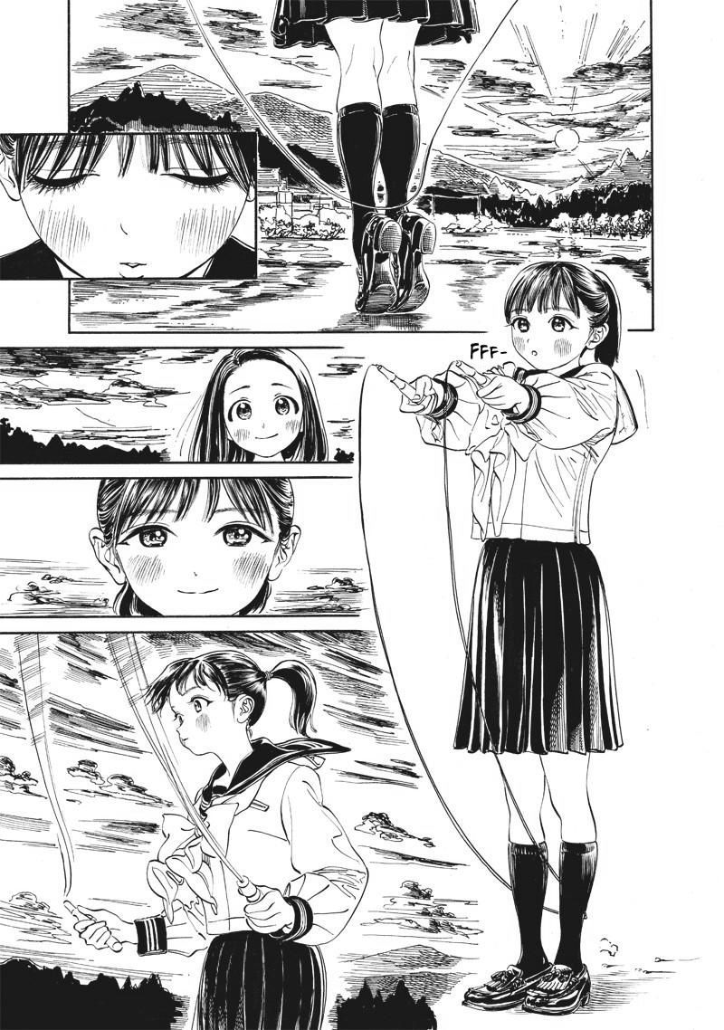 Akebi Chan No Sailor Fuku 11 3
