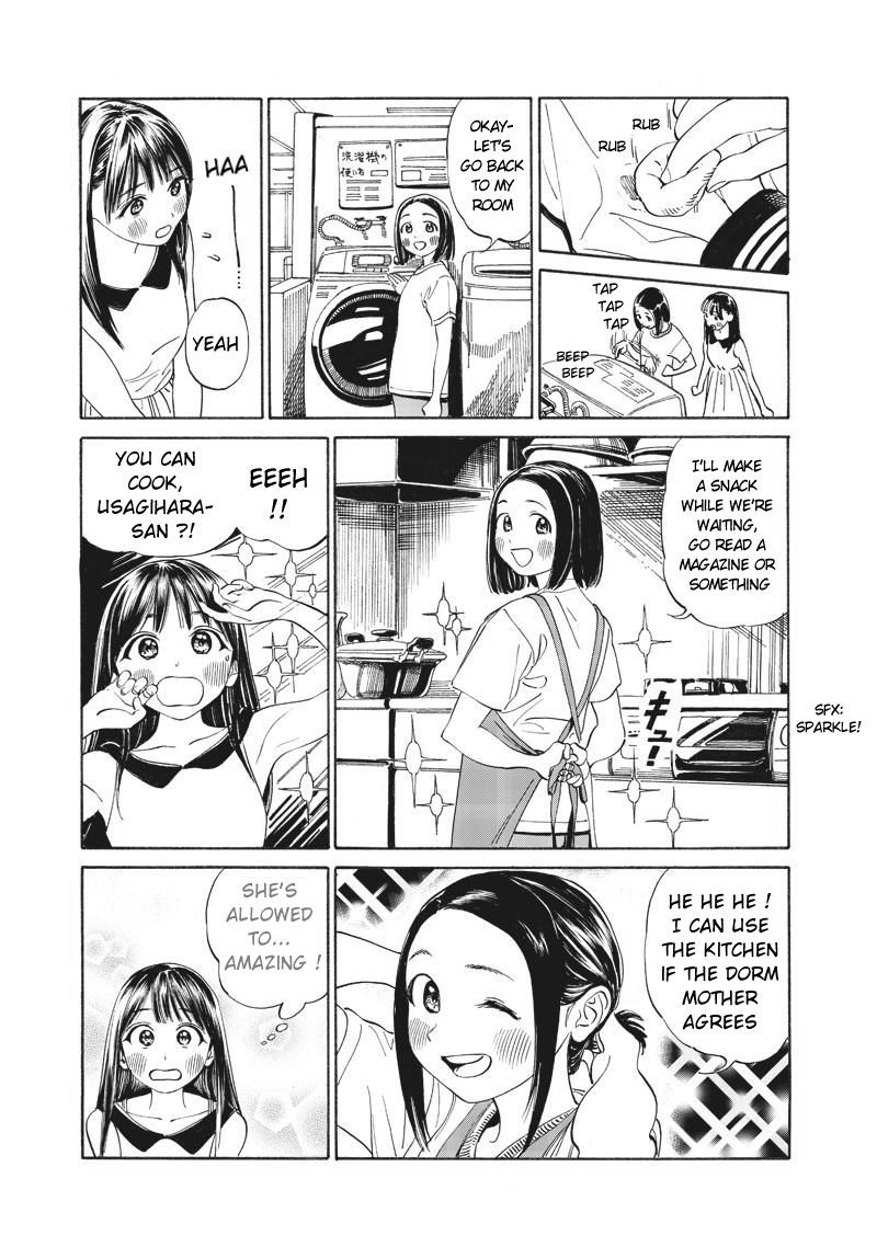 Akebi Chan No Sailor Fuku 11 31