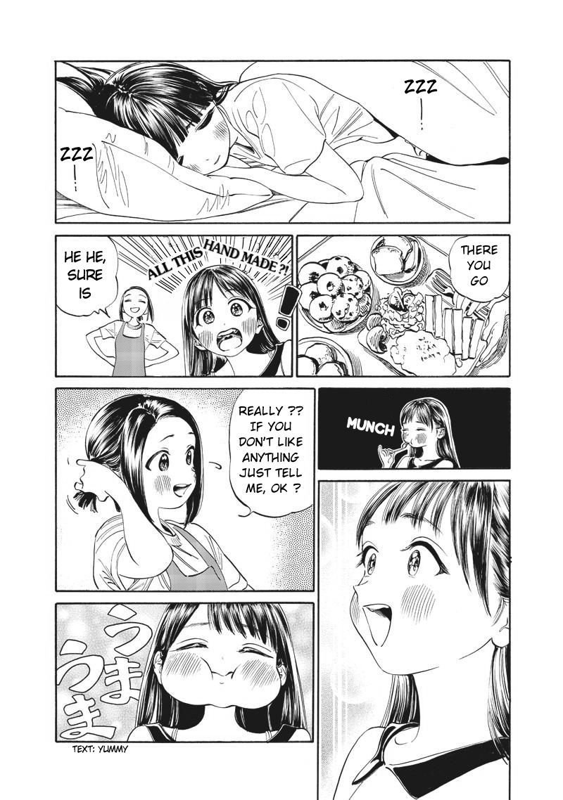 Akebi Chan No Sailor Fuku 11 32