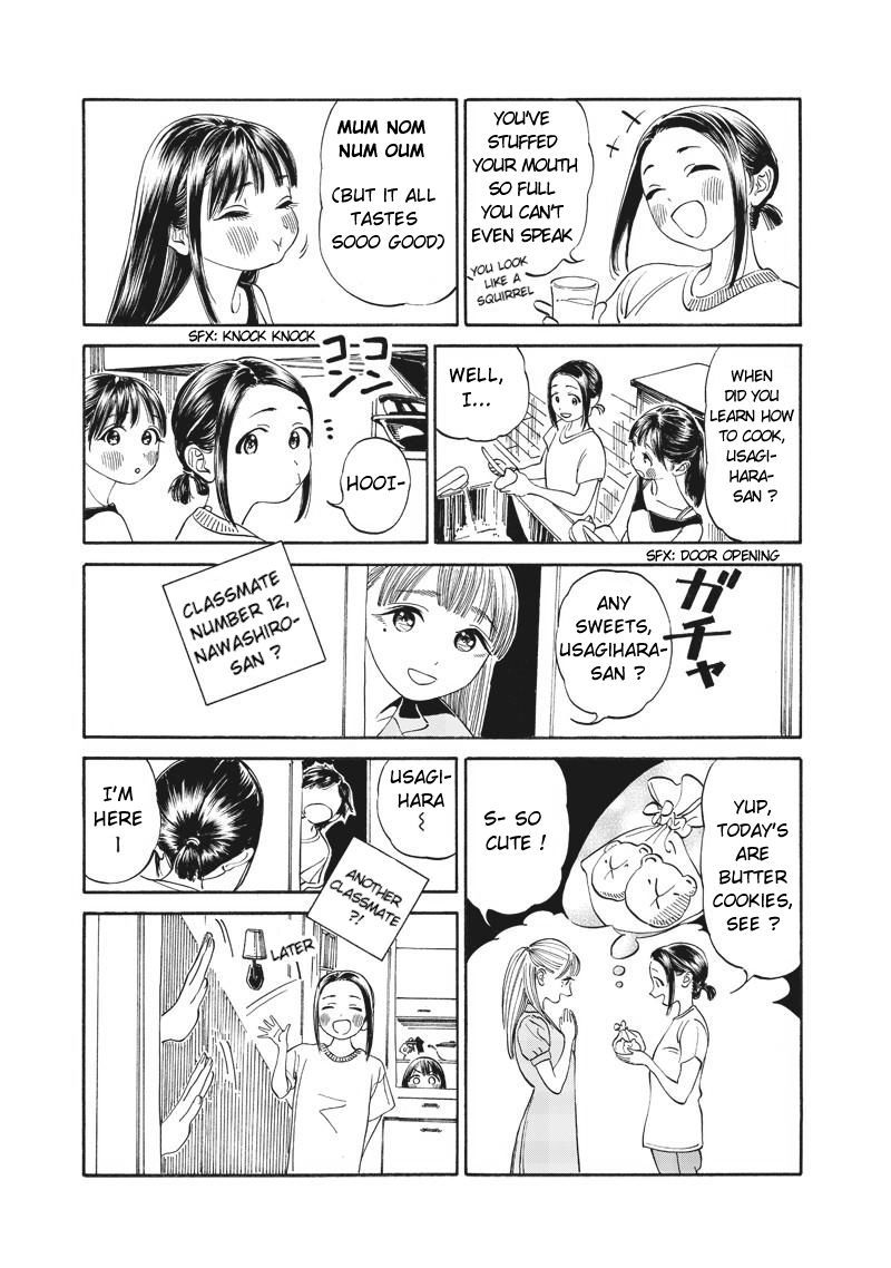 Akebi Chan No Sailor Fuku 11 33