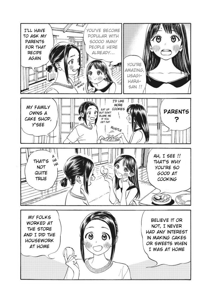 Akebi Chan No Sailor Fuku 11 34