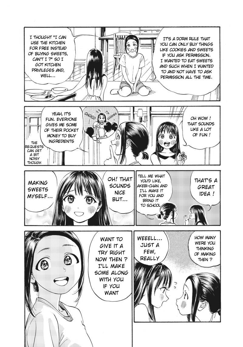 Akebi Chan No Sailor Fuku 11 36