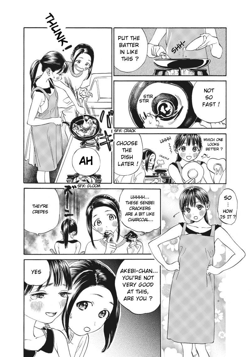 Akebi Chan No Sailor Fuku 11 37