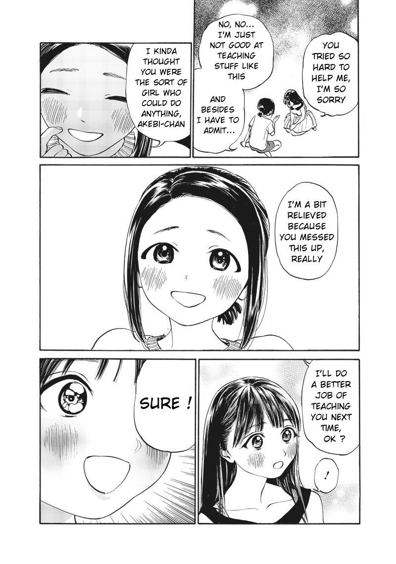 Akebi Chan No Sailor Fuku 11 38