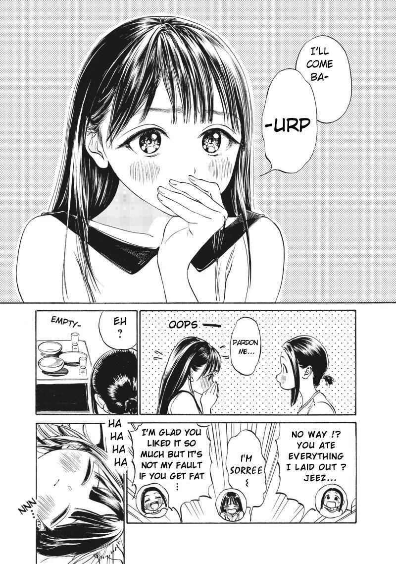 Akebi Chan No Sailor Fuku 11 39