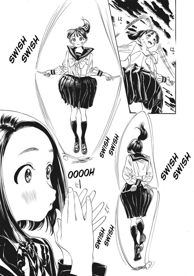 Akebi Chan No Sailor Fuku 11 4