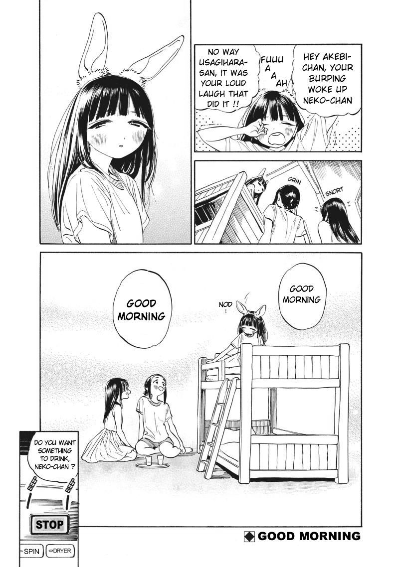 Akebi Chan No Sailor Fuku 11 40