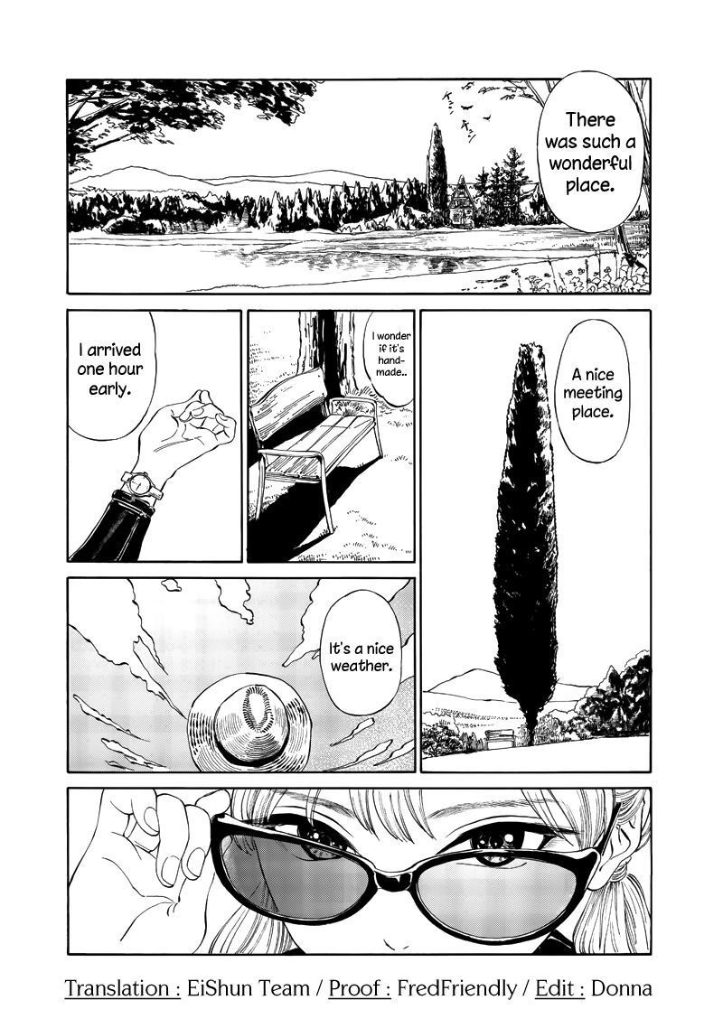 Akebi Chan No Sailor Fuku 12 1