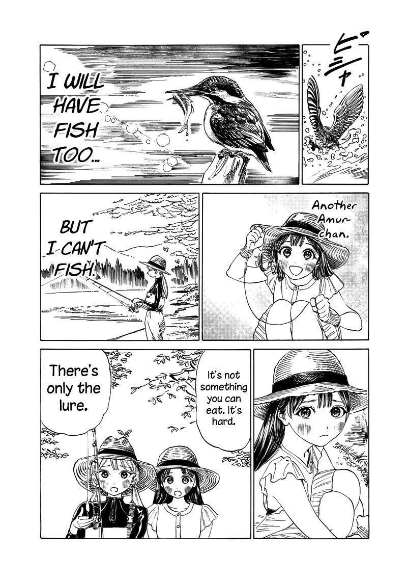 Akebi Chan No Sailor Fuku 12 12