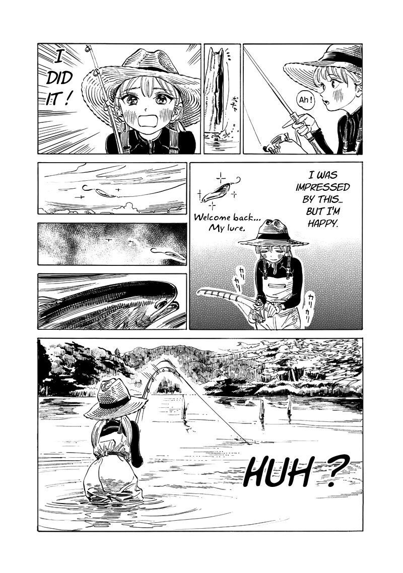 Akebi Chan No Sailor Fuku 12 15