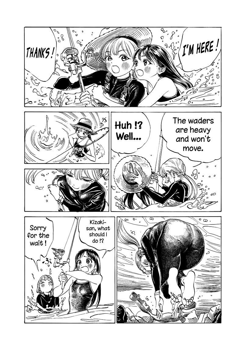 Akebi Chan No Sailor Fuku 12 18