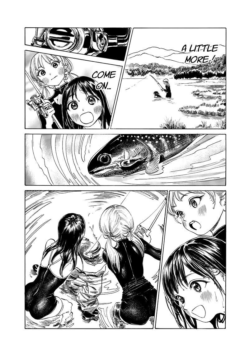 Akebi Chan No Sailor Fuku 12 20