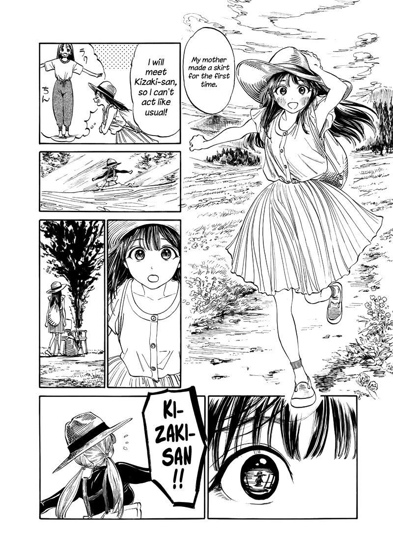 Akebi Chan No Sailor Fuku 12 4