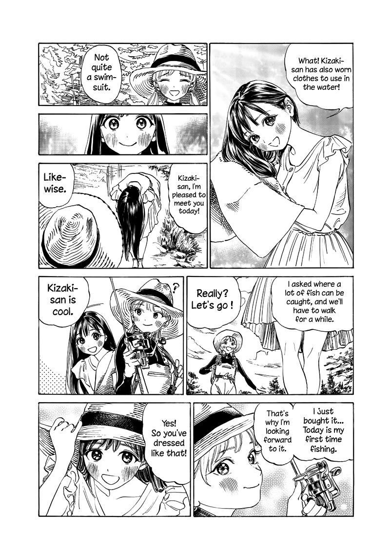 Akebi Chan No Sailor Fuku 12 8