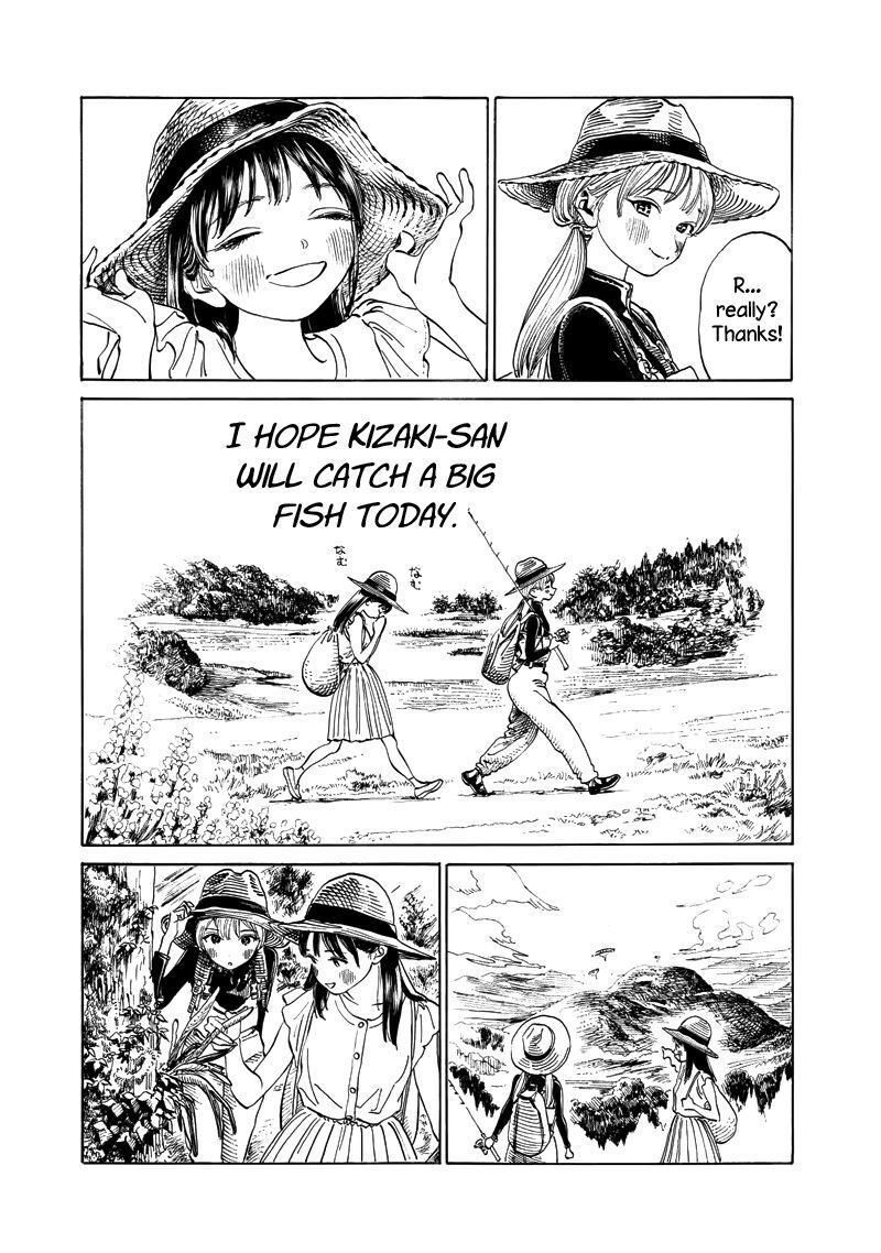 Akebi Chan No Sailor Fuku 12 9