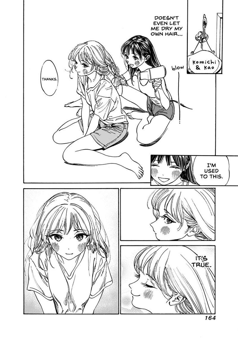 Akebi Chan No Sailor Fuku 13 10