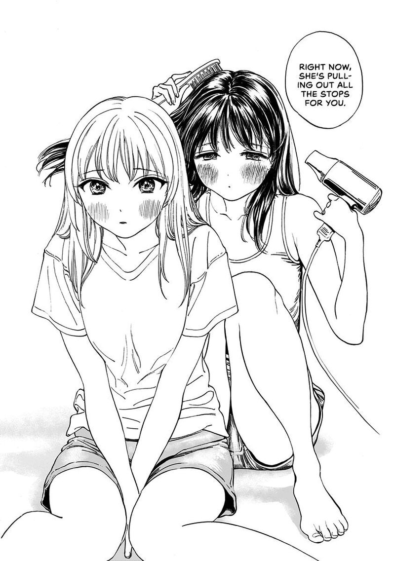 Akebi Chan No Sailor Fuku 13 12