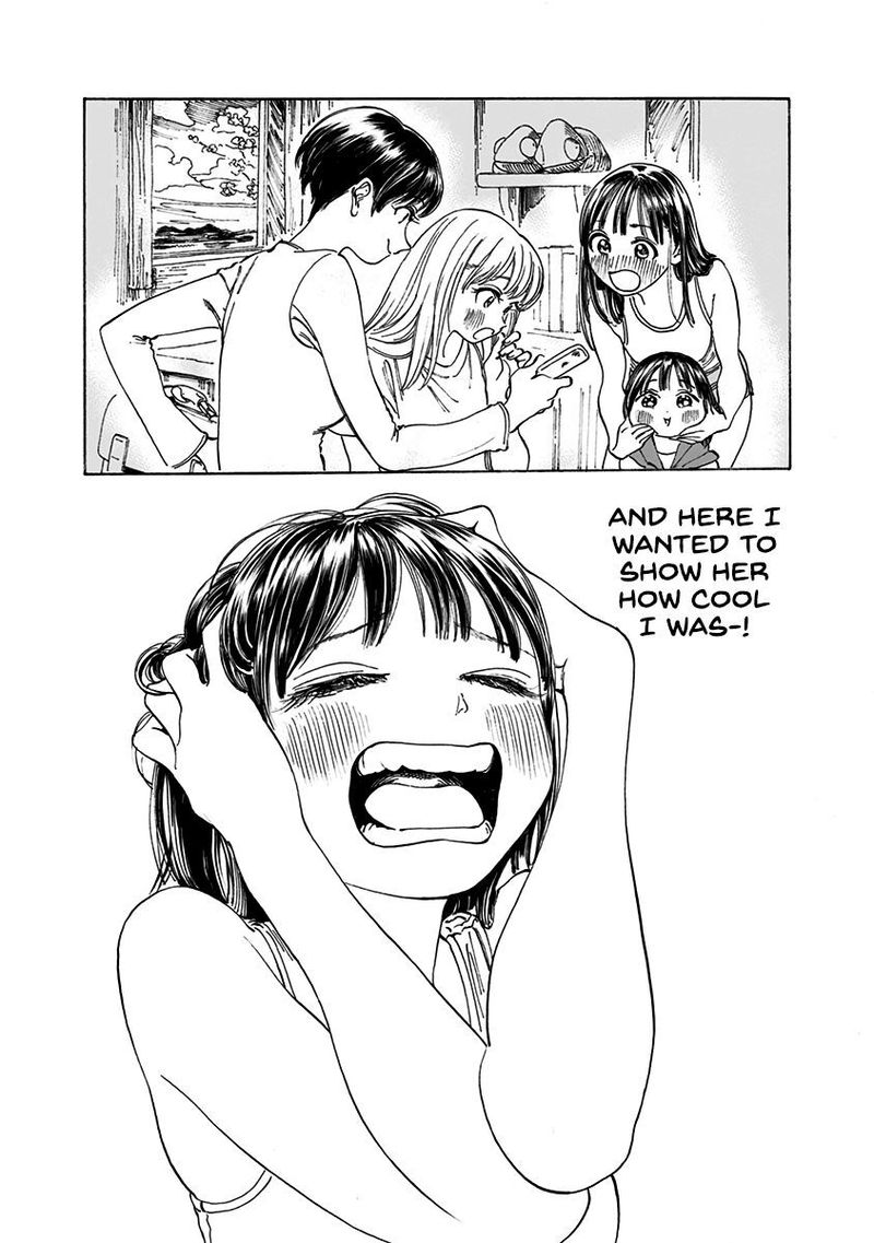 Akebi Chan No Sailor Fuku 13 16