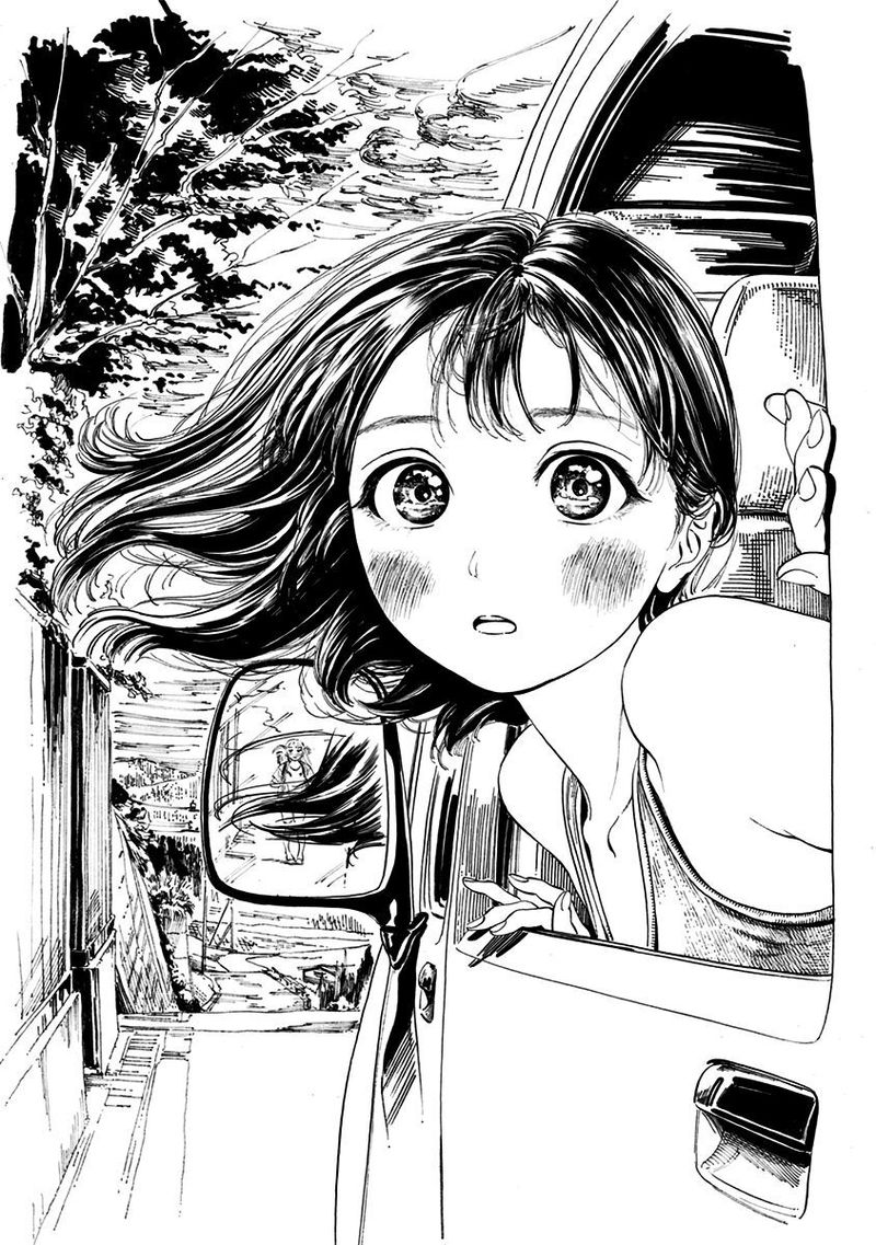 Akebi Chan No Sailor Fuku 13 20