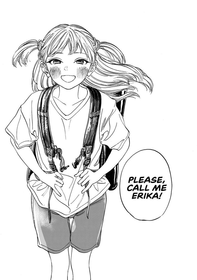 Akebi Chan No Sailor Fuku 13 21