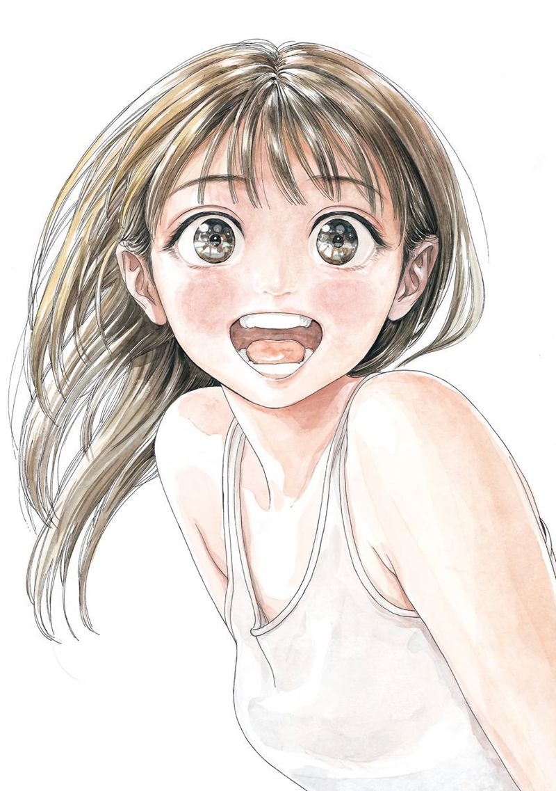 Akebi Chan No Sailor Fuku 13 22