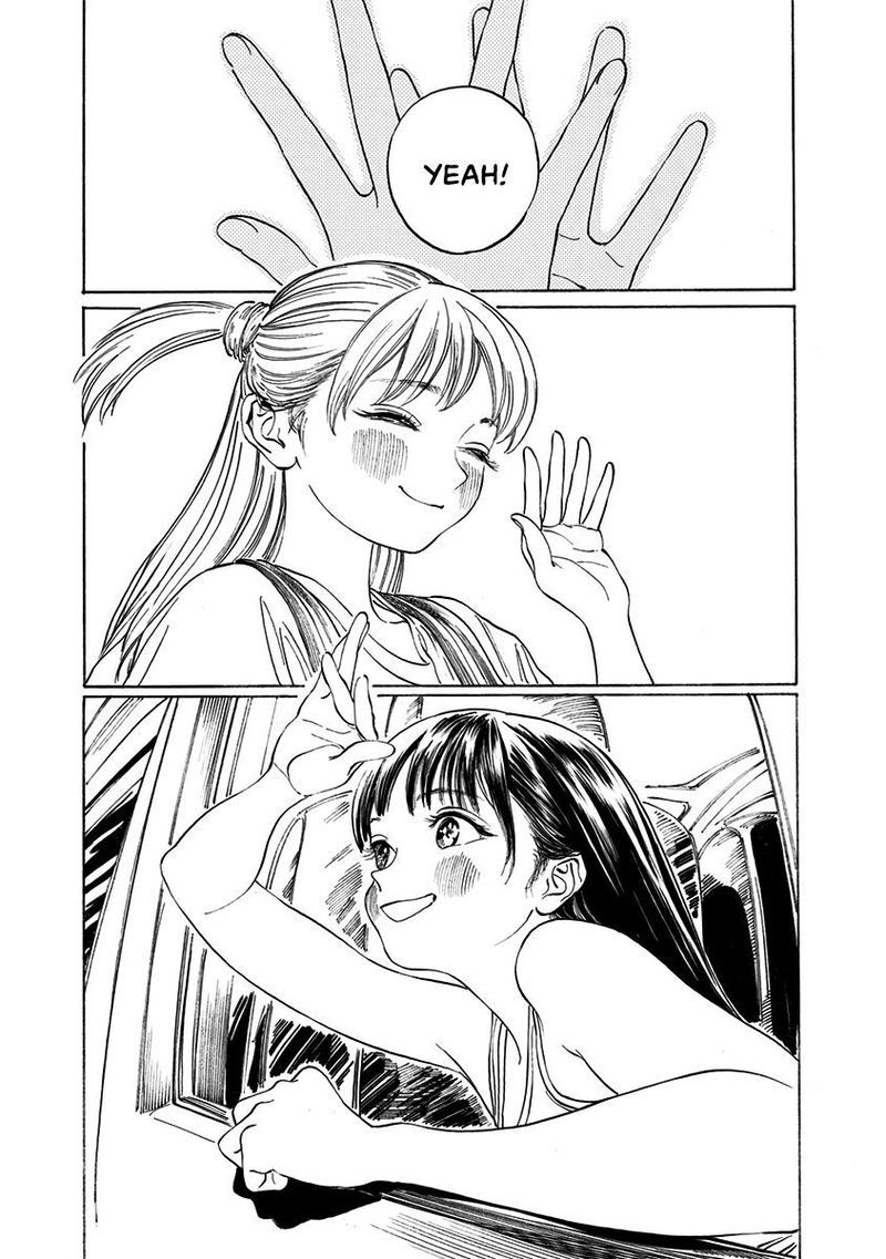 Akebi Chan No Sailor Fuku 13 23