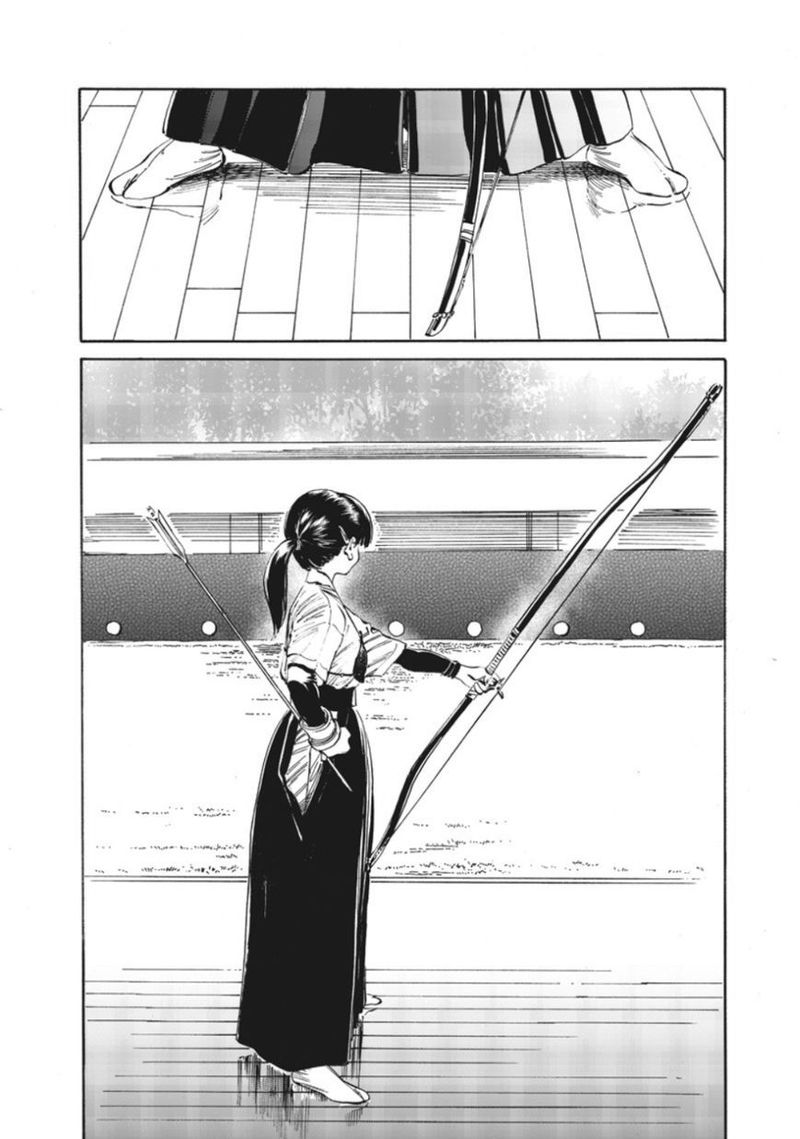 Akebi Chan No Sailor Fuku 13 26