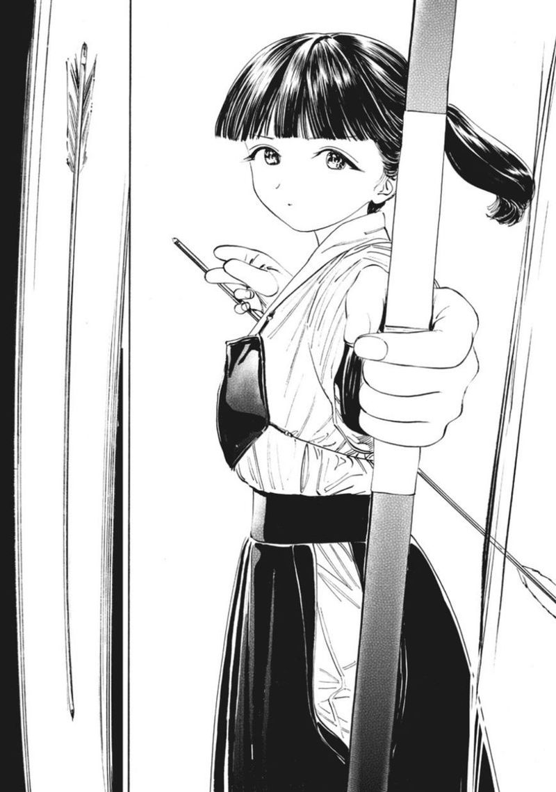 Akebi Chan No Sailor Fuku 13 30