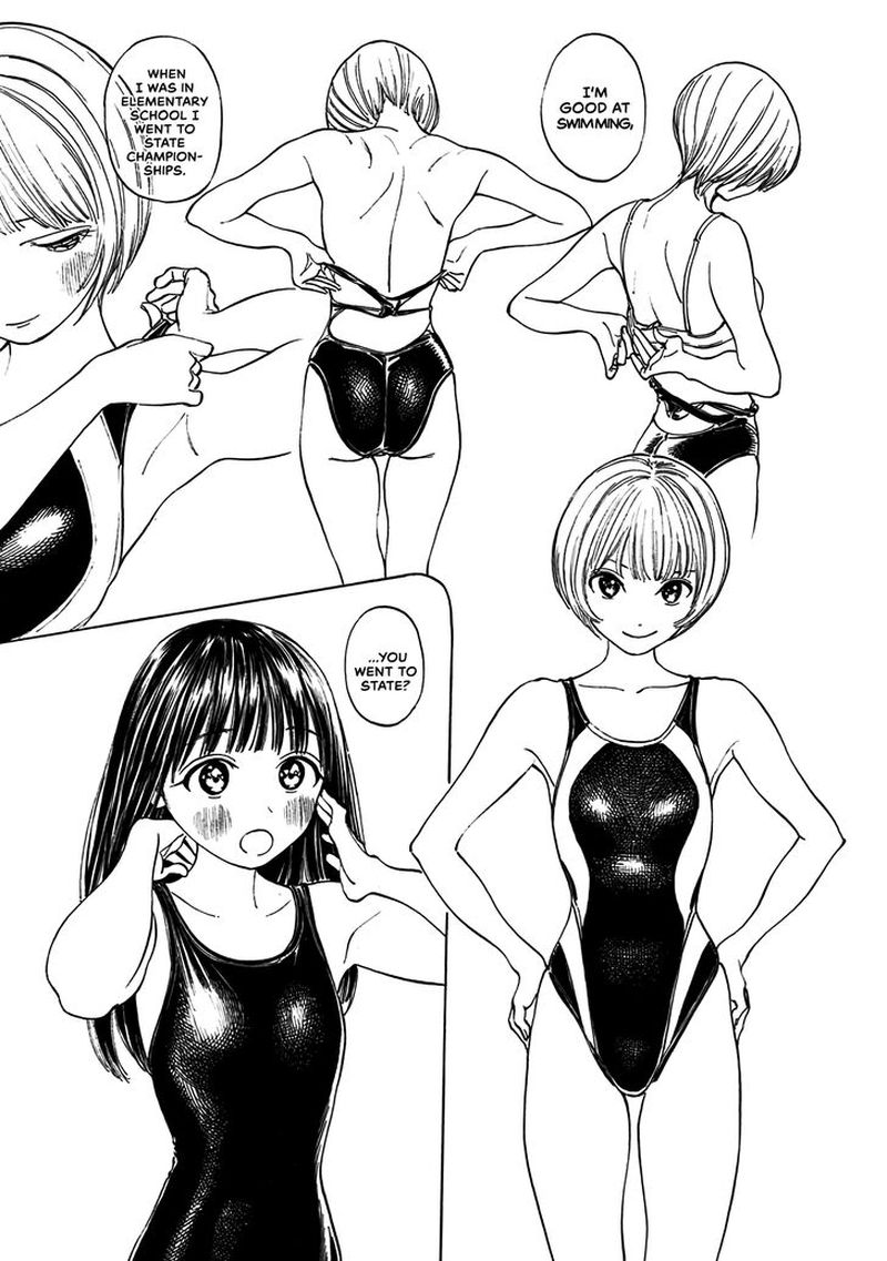 Akebi Chan No Sailor Fuku 14 12