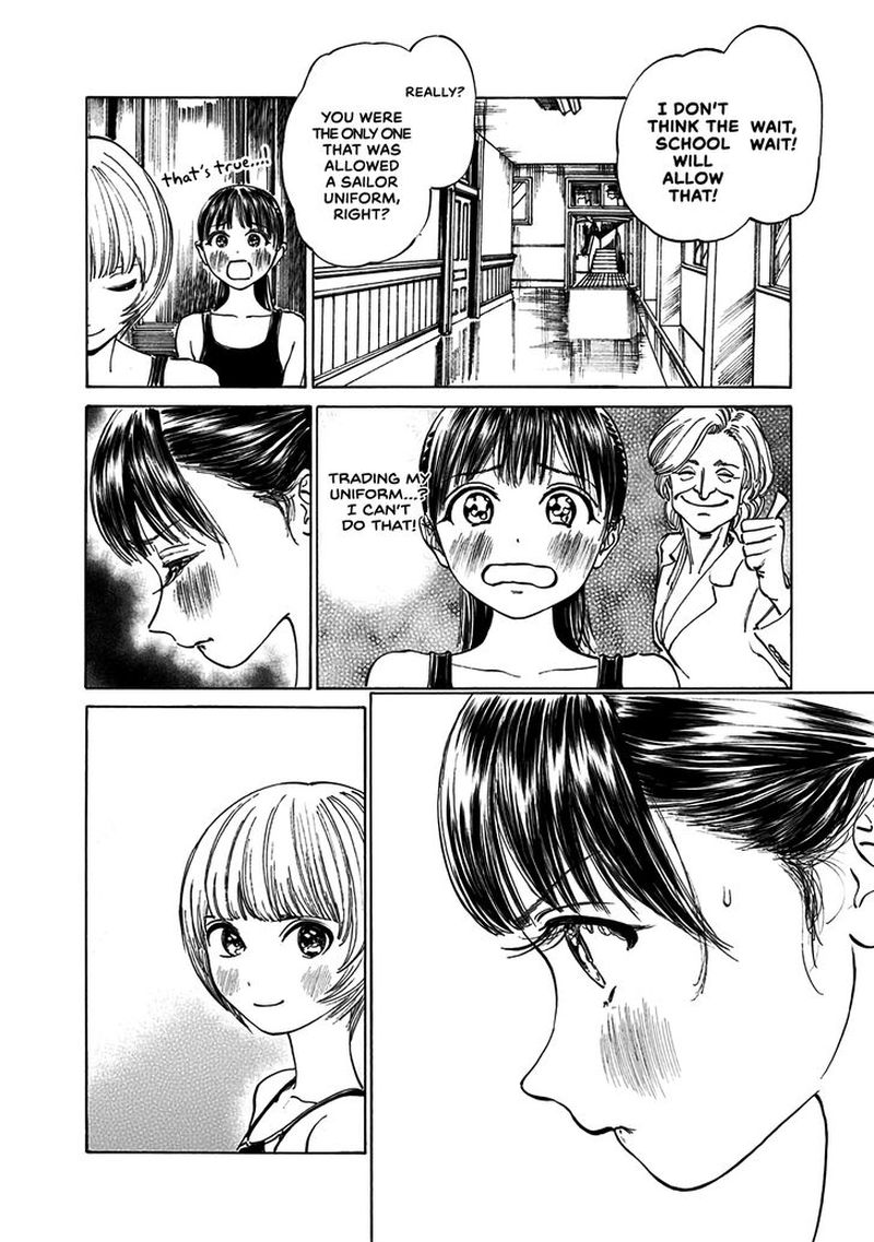 Akebi Chan No Sailor Fuku 14 15
