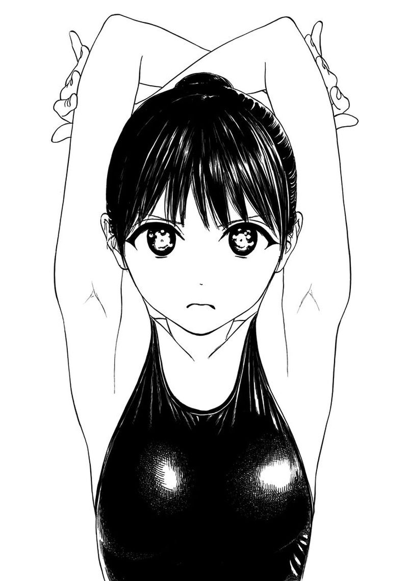 Akebi Chan No Sailor Fuku 14 17