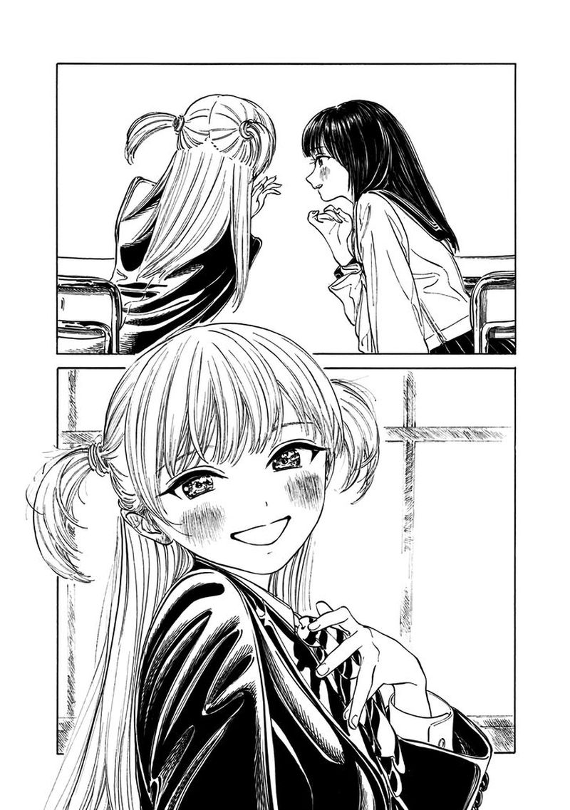 Akebi Chan No Sailor Fuku 14 5