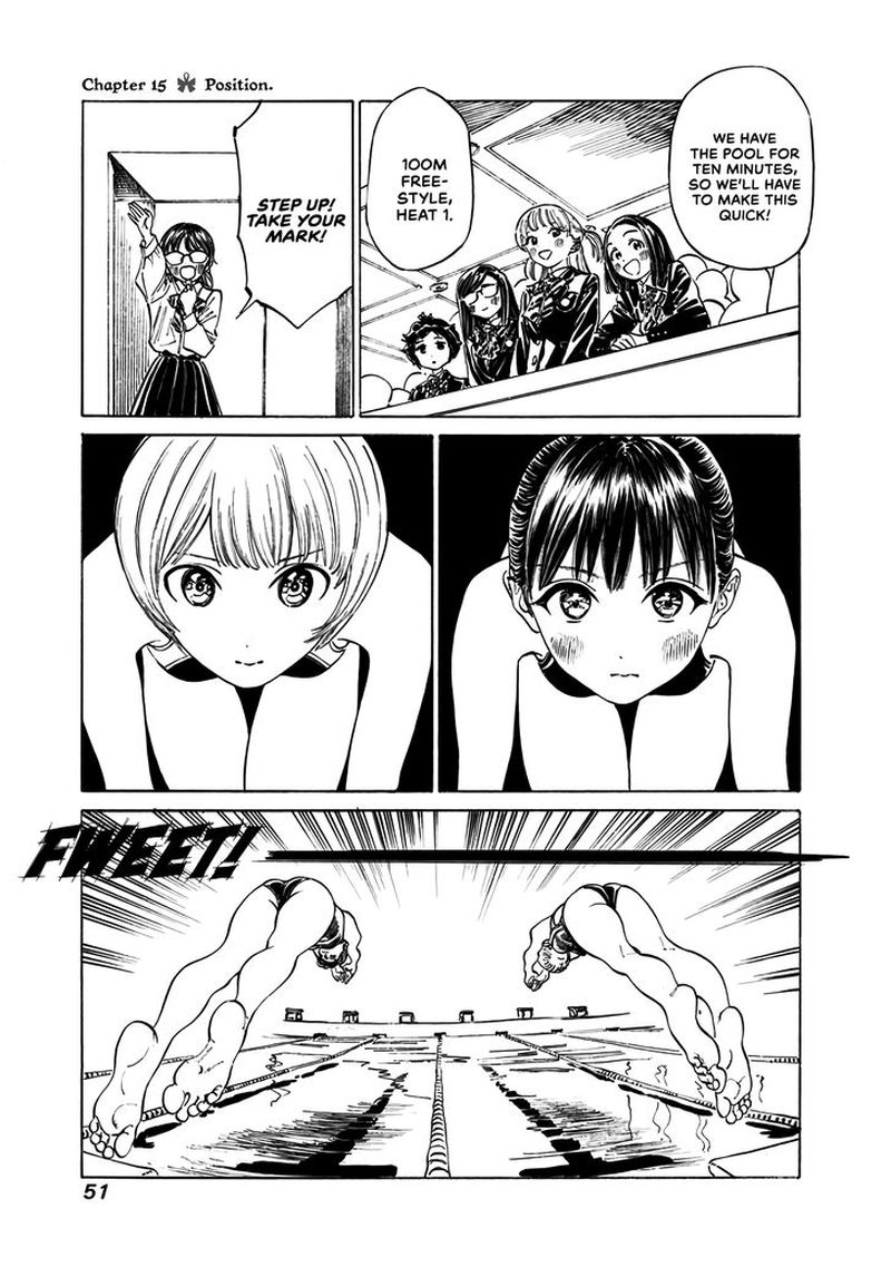 Akebi Chan No Sailor Fuku 15 1