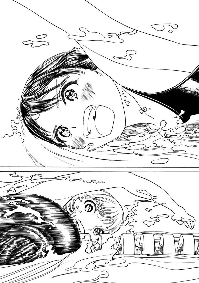 Akebi Chan No Sailor Fuku 15 10