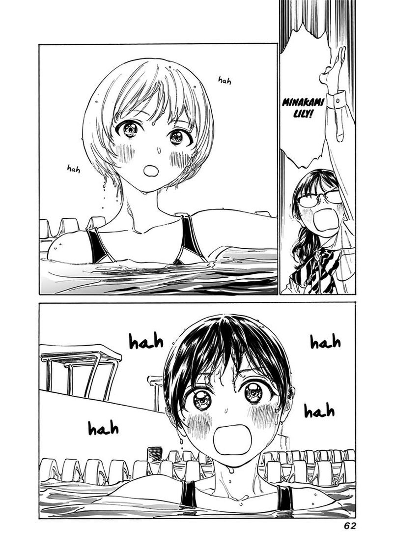 Akebi Chan No Sailor Fuku 15 12