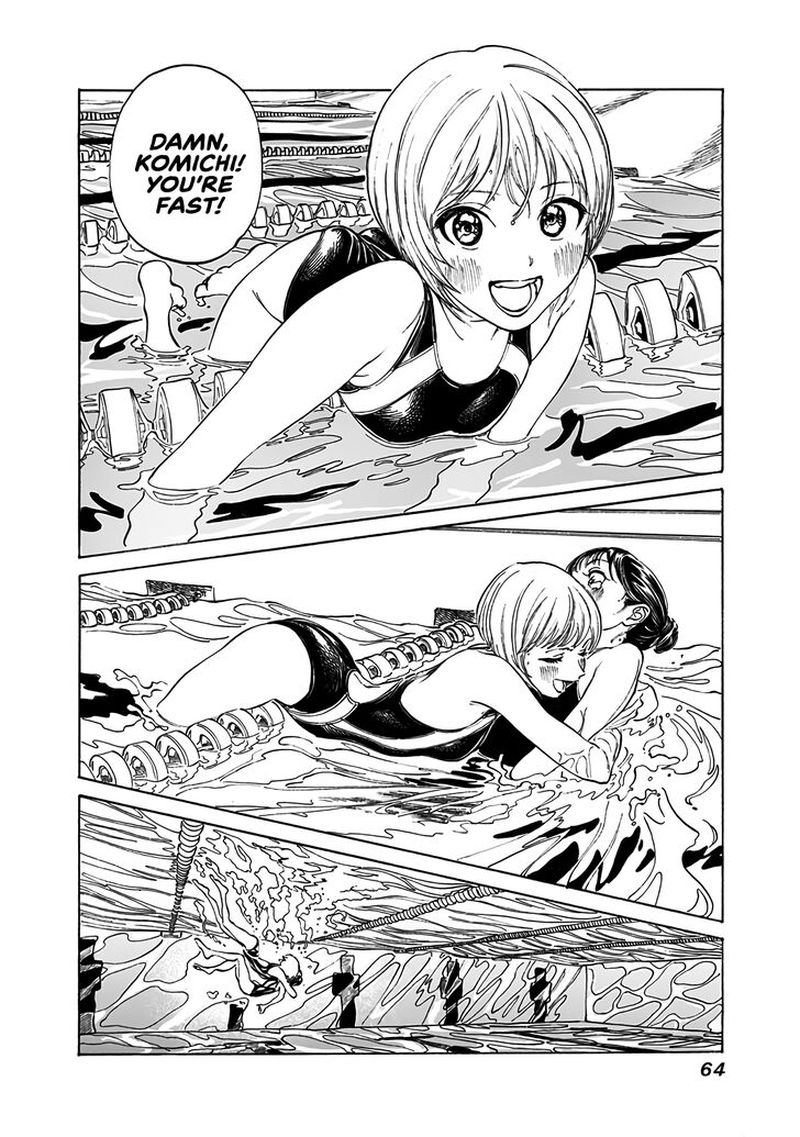Akebi Chan No Sailor Fuku 15 14